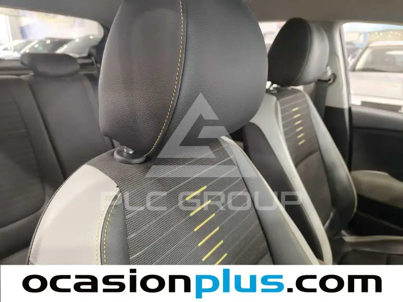 2018 KIA Stonic