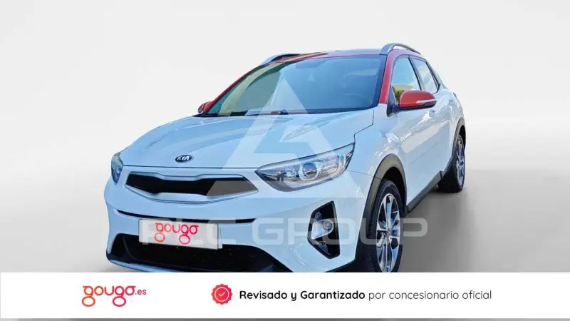 2018 KIA Stonic