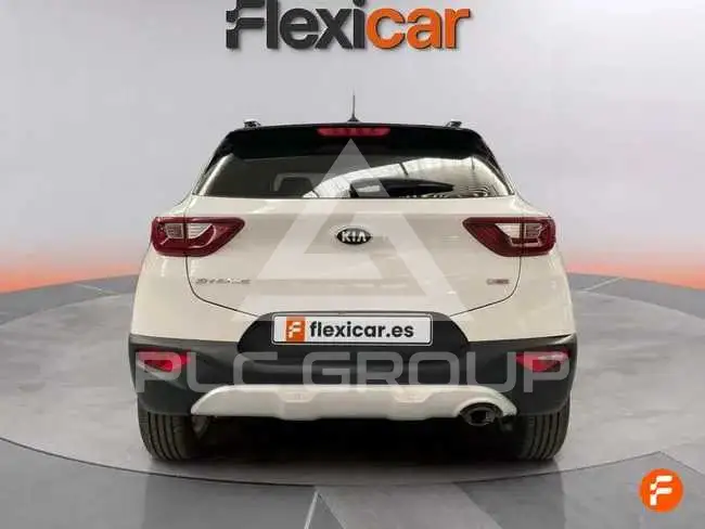 2018 KIA Stonic