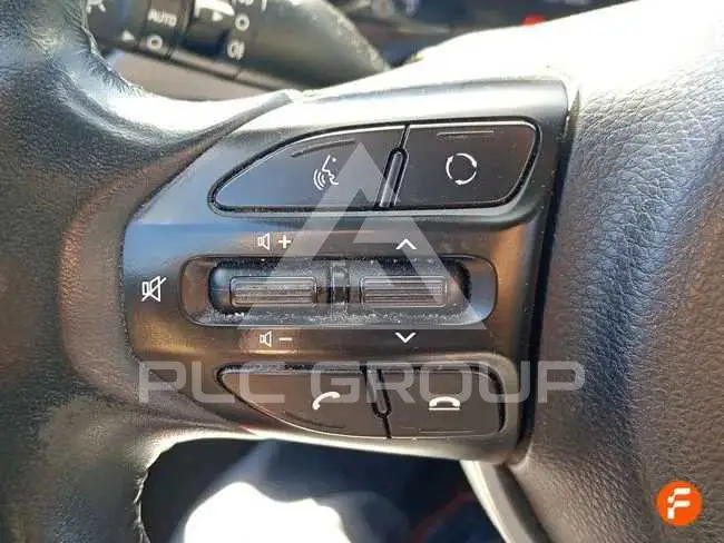 2018 KIA Stonic