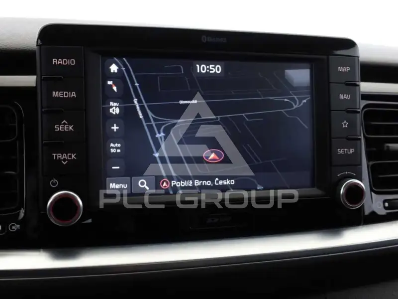 2018 KIA Stonic