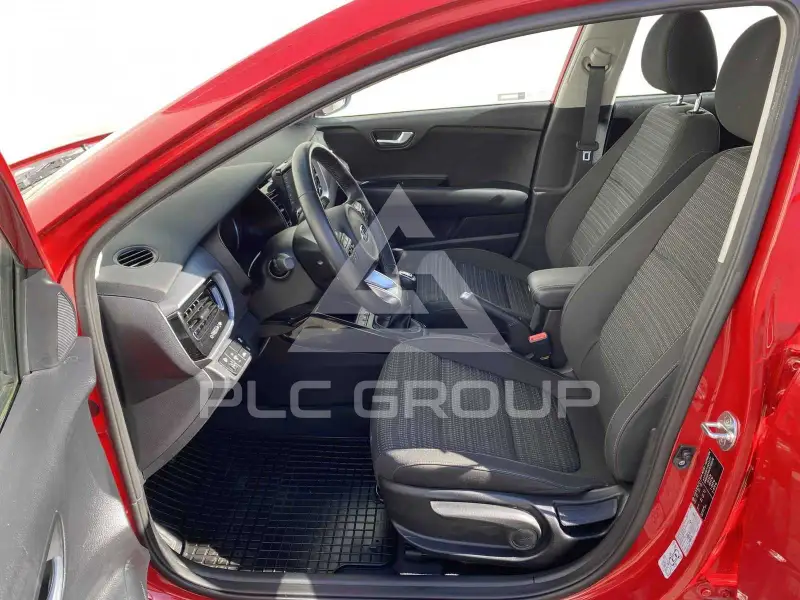 2018 KIA Stonic