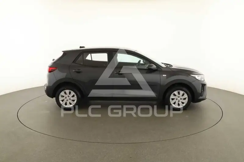 2018 KIA Stonic