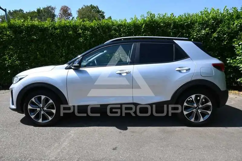 2018 KIA Stonic