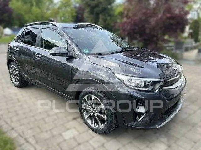 2018 KIA Stonic