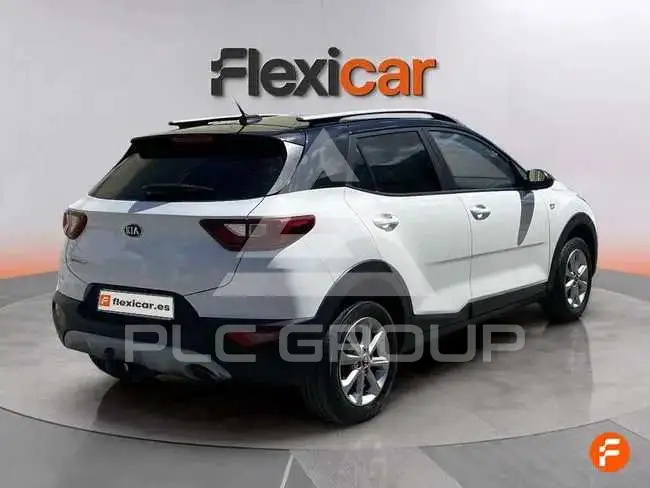 2018 KIA Stonic