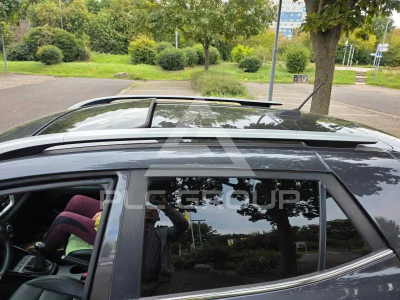 2018 KIA Stonic