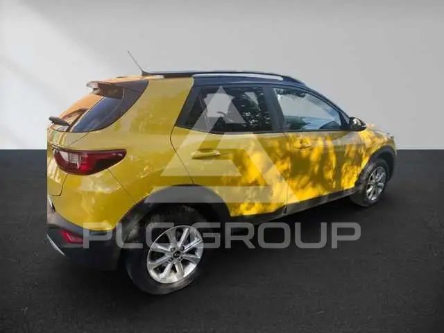 2018 KIA Stonic
