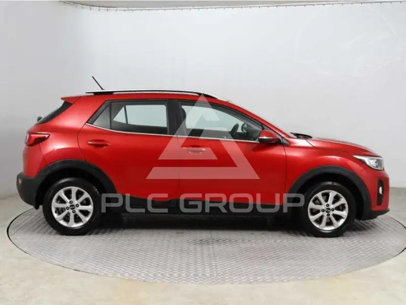2018 KIA Stonic