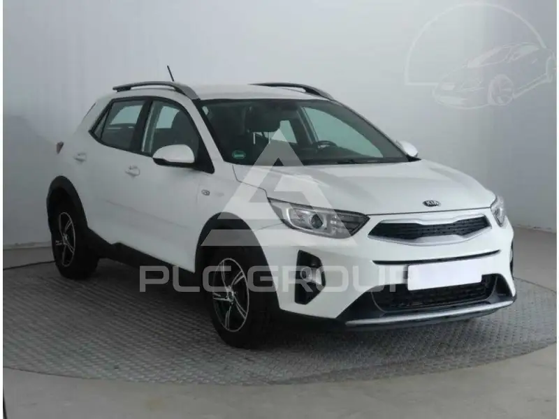 2018 KIA Stonic
