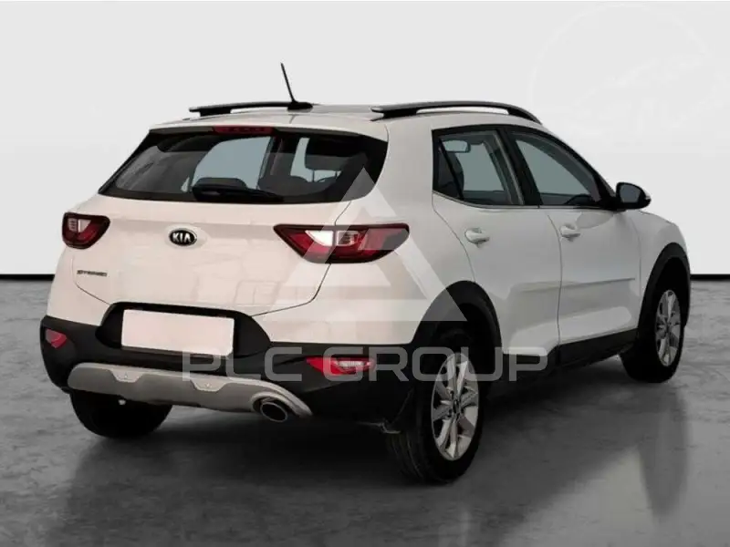 2018 KIA Stonic