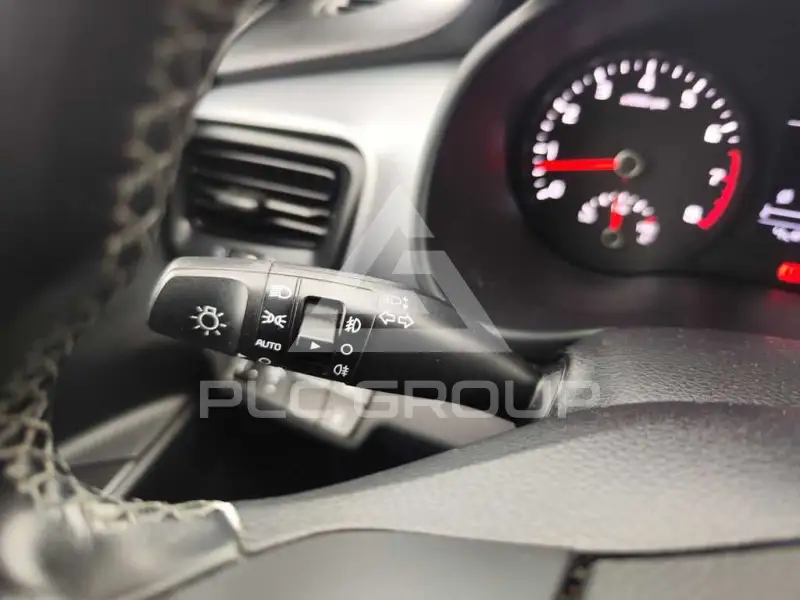 2018 KIA Stonic