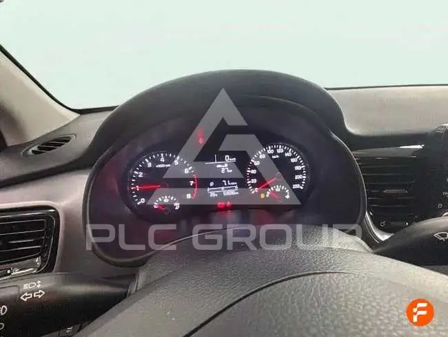2018 KIA Stonic
