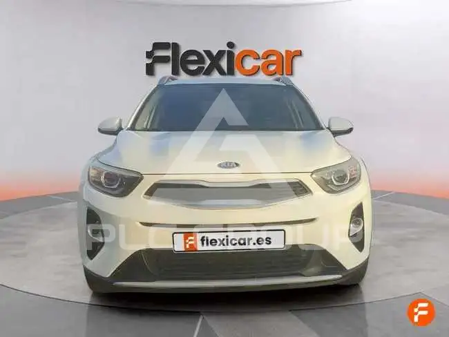 2018 KIA Stonic
