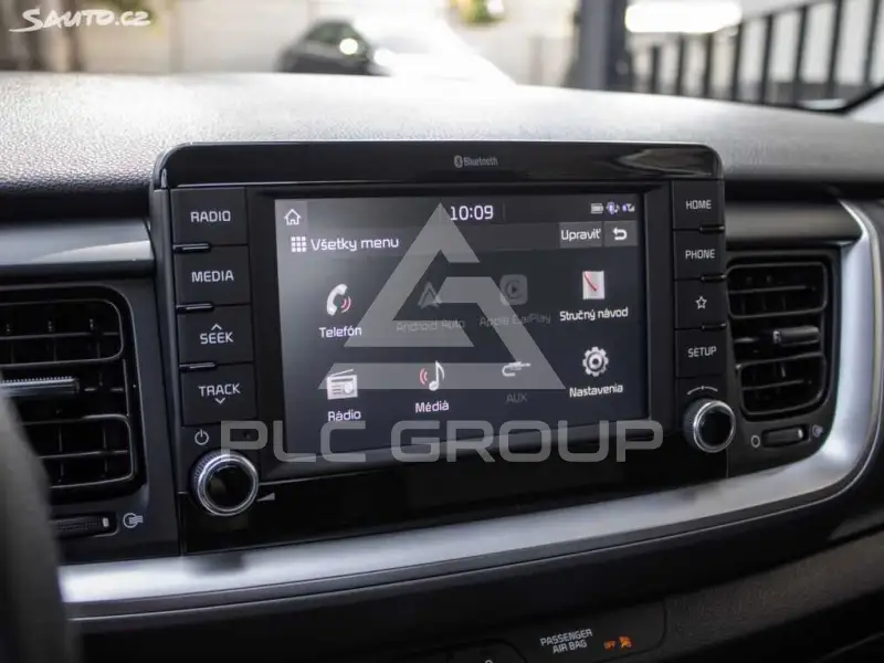 2018 KIA Stonic