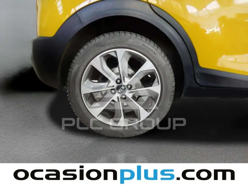 2018 KIA Stonic