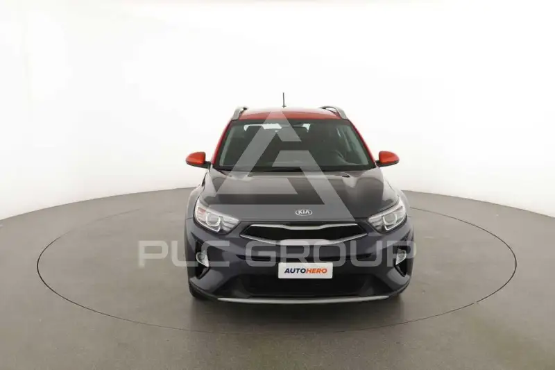 2018 KIA Stonic