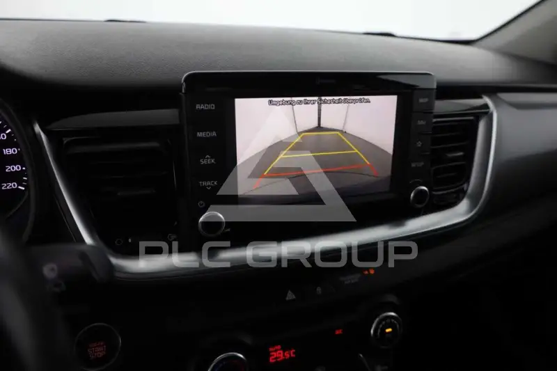 2018 KIA Stonic