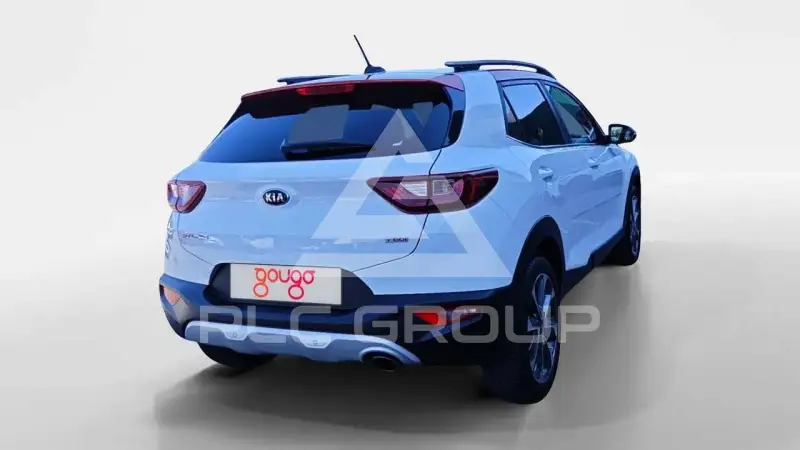 2018 KIA Stonic