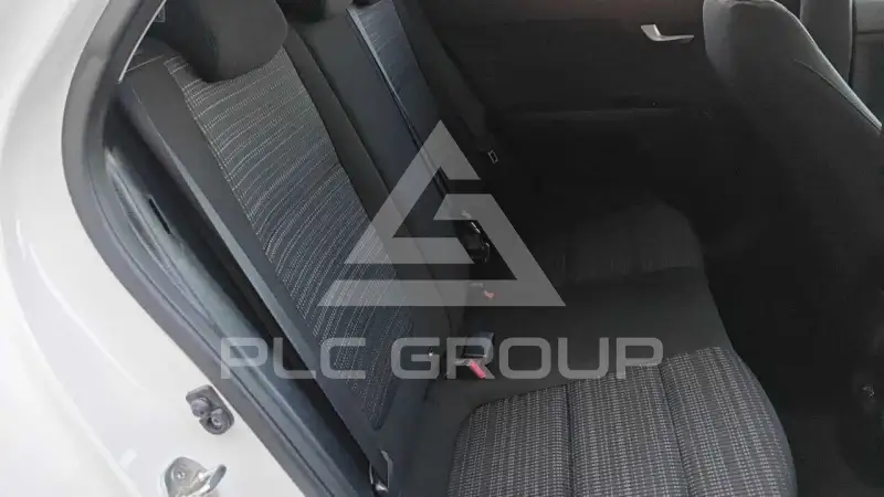 2018 KIA Stonic