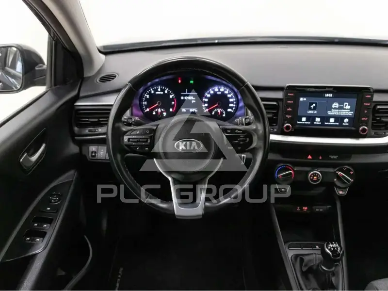 2018 KIA Stonic