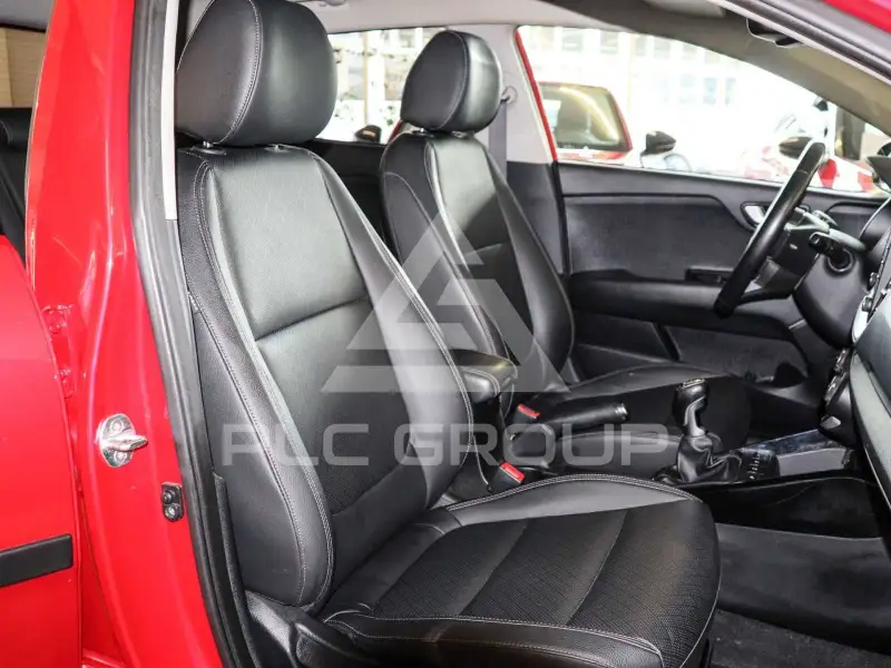 2018 KIA Stonic