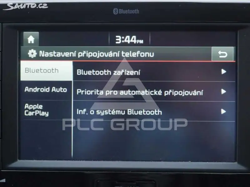 2018 KIA Stonic