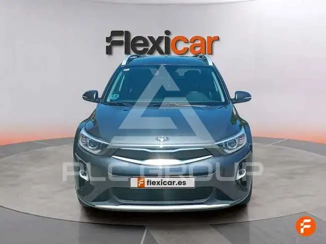2018 KIA Stonic