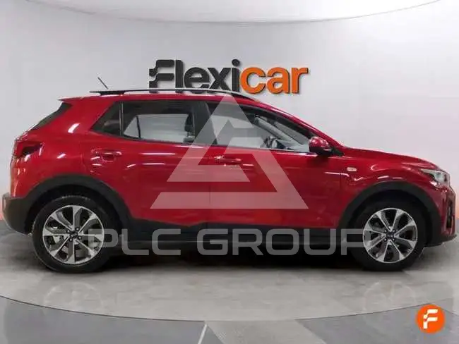 2018 KIA Stonic