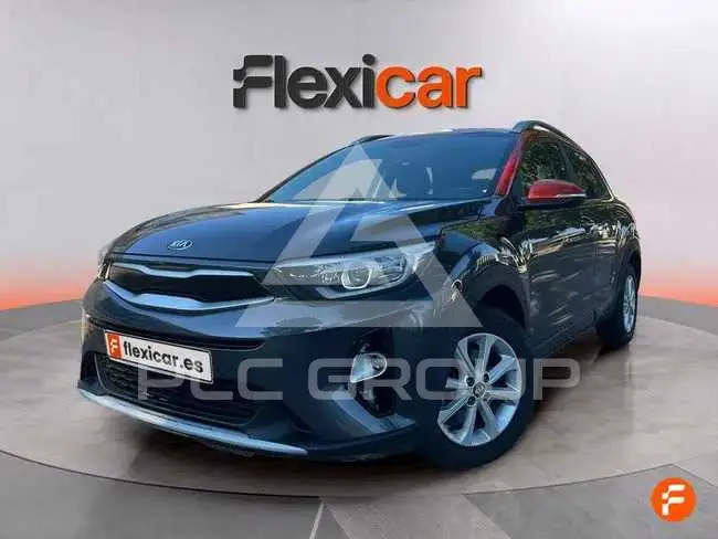 2018 KIA Stonic