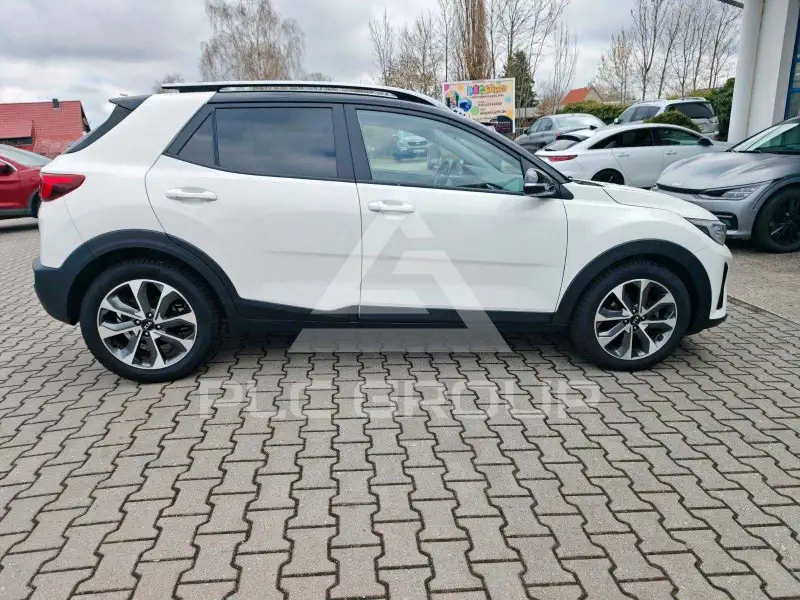 2018 KIA Stonic