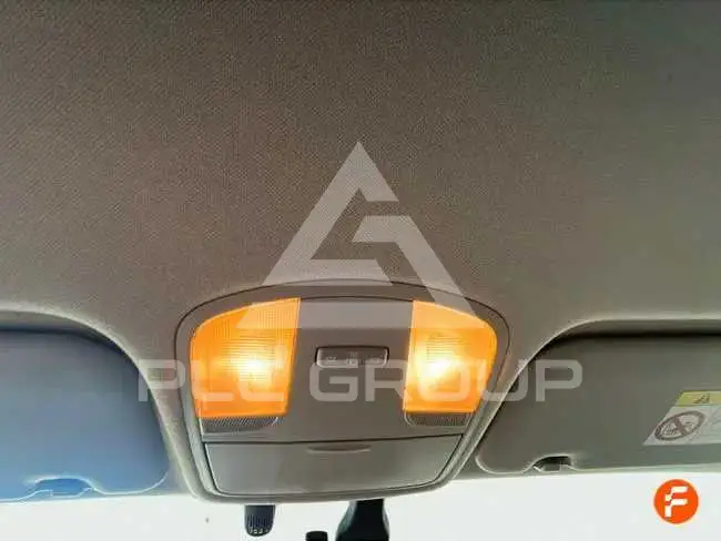 2018 KIA Stonic