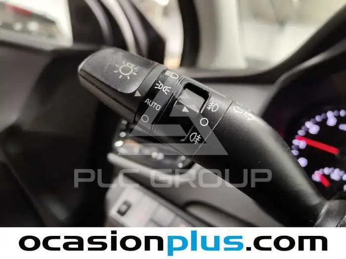 2018 KIA Stonic