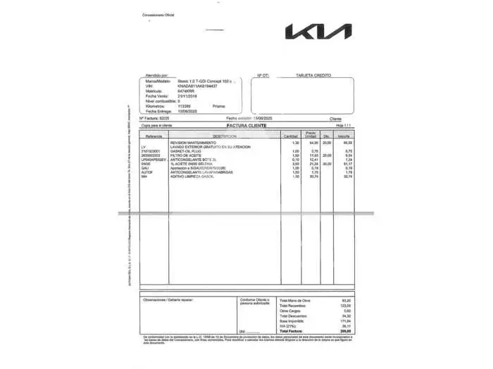 2018 KIA Stonic