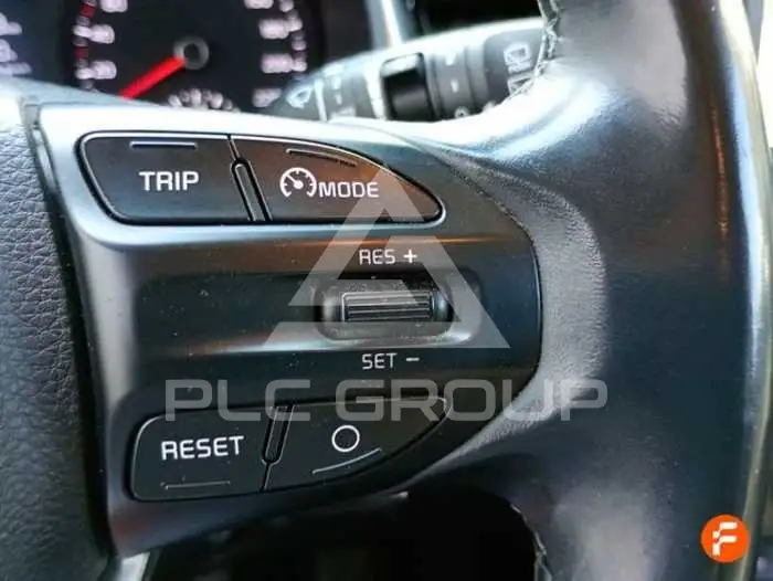 2018 KIA Stonic