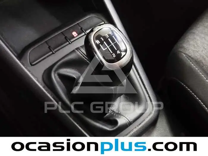 2018 KIA Stonic