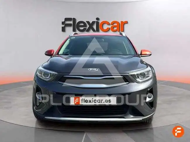 2018 KIA Stonic