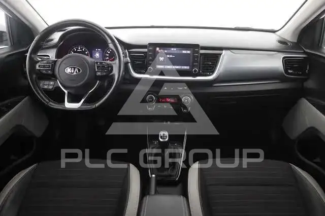 2018 KIA Stonic