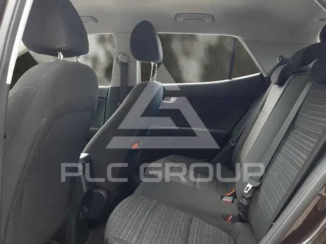 2018 KIA Stonic
