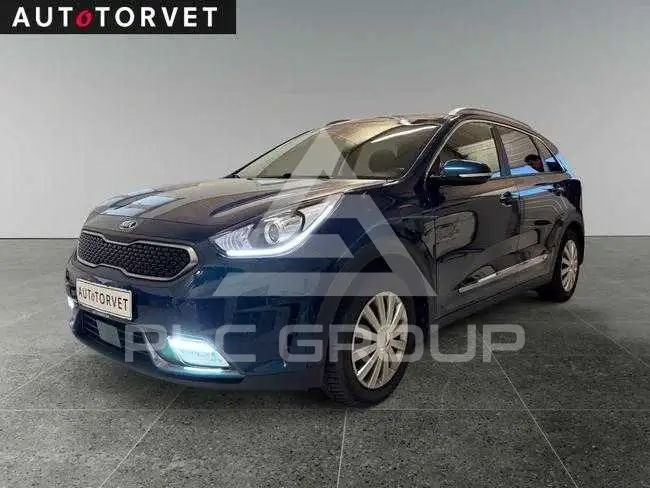 2018 KIA Niro