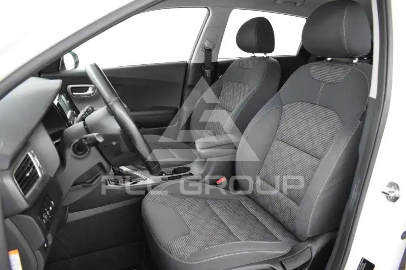 2018 KIA Niro