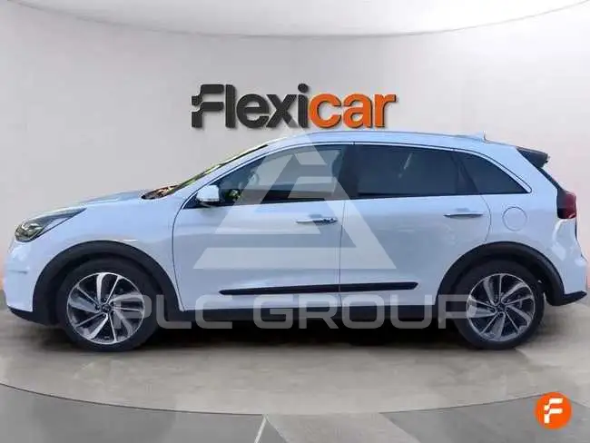 2018 KIA Niro