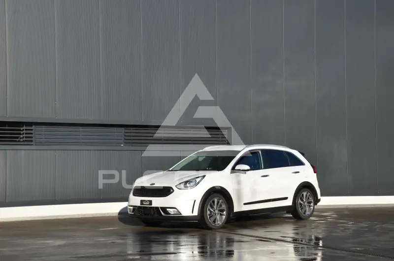 2018 KIA Niro