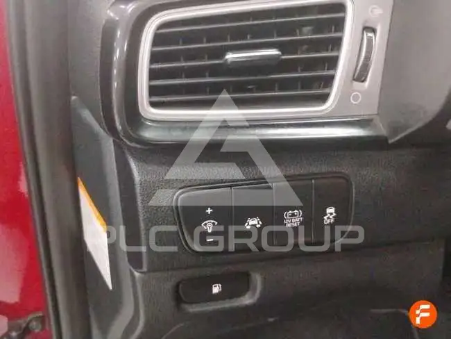 2018 KIA Niro