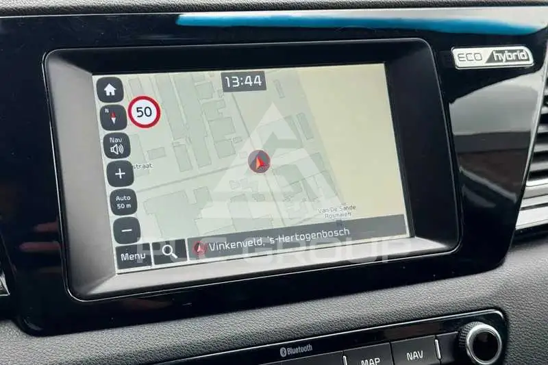 2018 KIA Niro