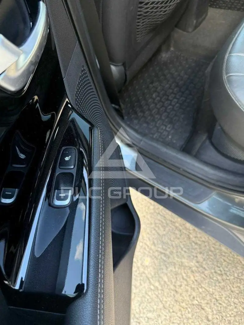2018 KIA Niro