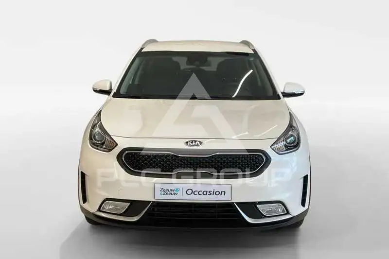 2018 KIA Niro