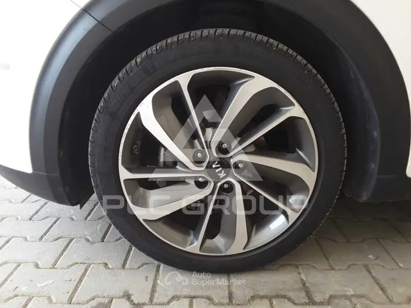 2018 KIA Niro
