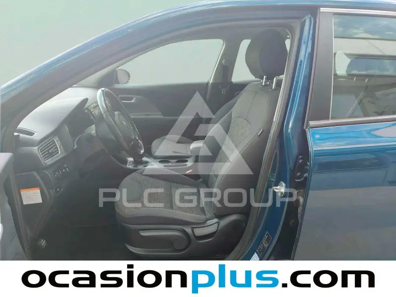 2018 KIA Niro