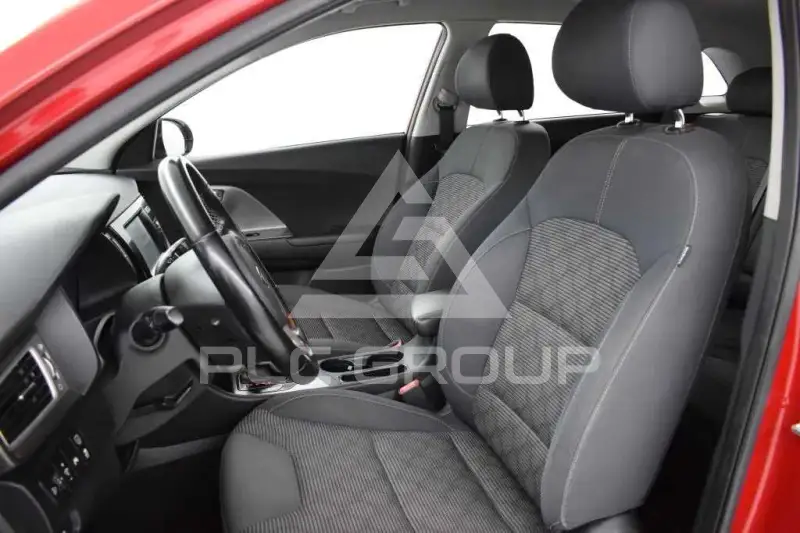2018 KIA Niro